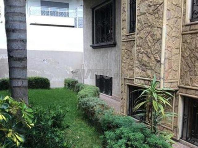 Propriété vente à Anfa, Gharb-Chrarda-Beni Hssen