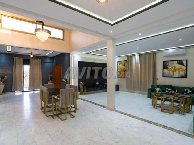 Propriété vente à Anfa, Gharb-Chrarda-Beni Hssen