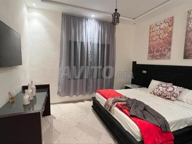 Propriété vente à Al Haouz, L'Oriental