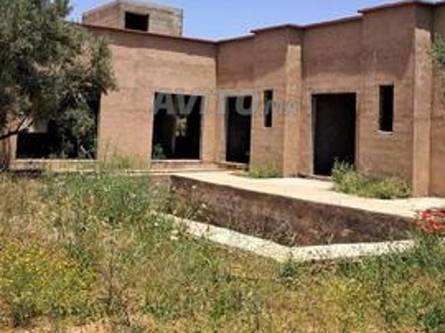 Propriété vente à Al Haouz, L'Oriental