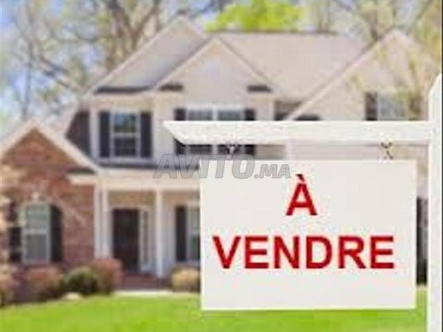 Propriété vente à Anfa, Gharb-Chrarda-Beni Hssen