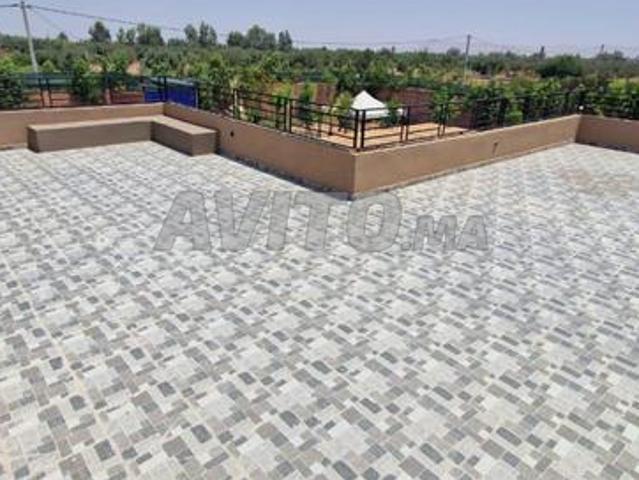 Propriété vente à Al Haouz, L'Oriental