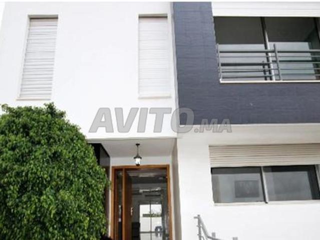 Propriété vente à Guelmim