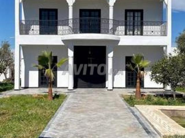 Propriété vente à Al Haouz, L'Oriental