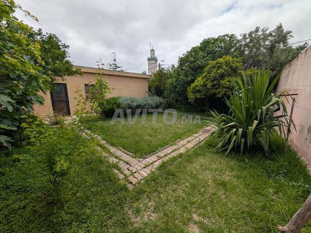 Propriété vente à Nouaceur, Gharb-Chrarda-Beni Hssen