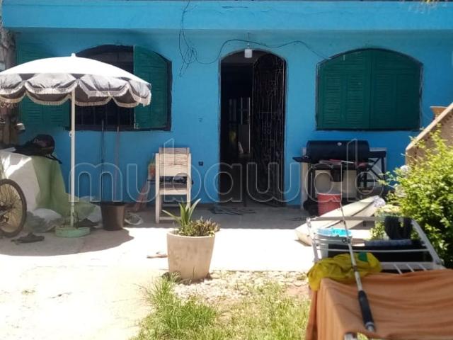 Villa vente à Dar Bouazza, Gharb-Chrarda-Beni Hssen