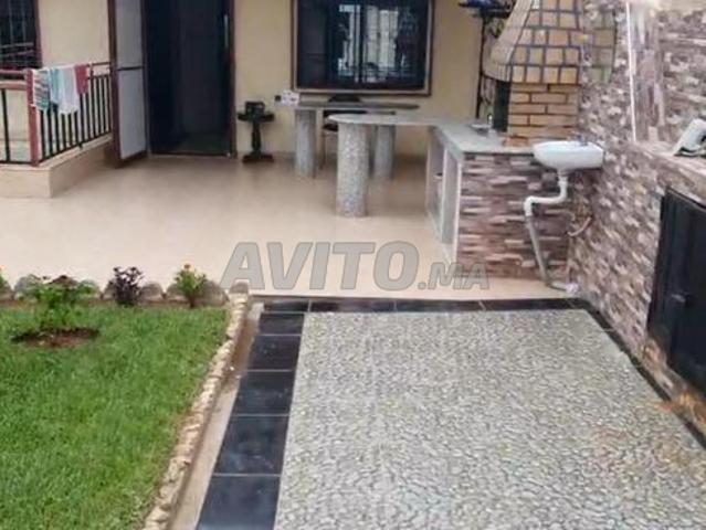 Propriété vente à Anfa, Gharb-Chrarda-Beni Hssen