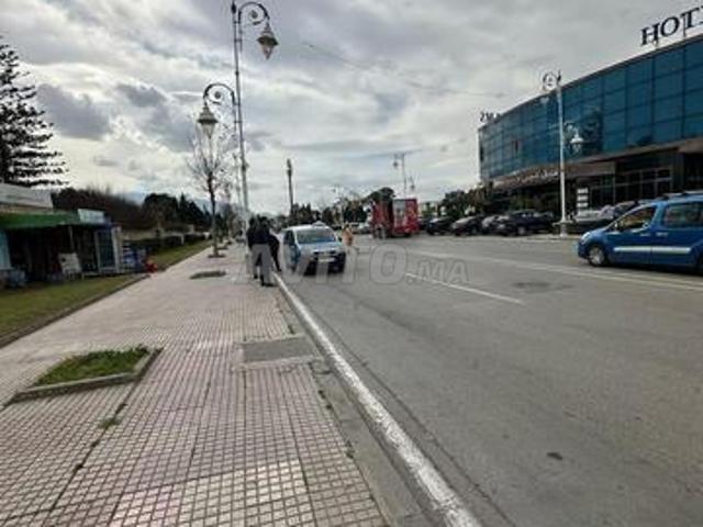 Propriété vente à Tétouan, Tanger-Tétouan