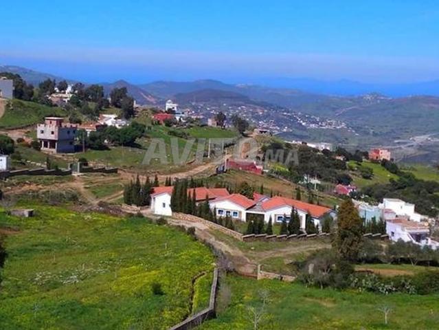 Propriété vente à Tétouan, Tanger-Tétouan