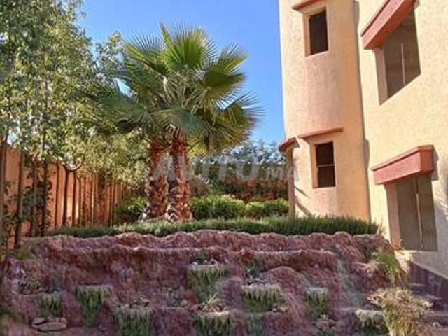Propriété vente à Al Haouz, L'Oriental