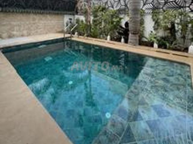 Propriété vente à Tétouan, Tanger-Tétouan