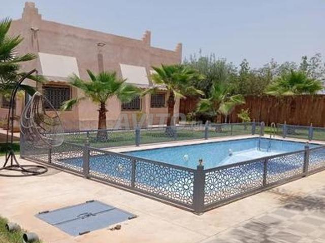 Propriété vente à L'Oriental