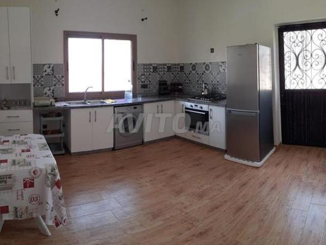 Propriété vente à Al Haouz, L'Oriental