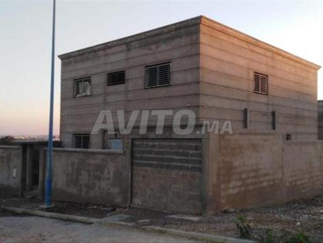 Propriété vente à Madagh