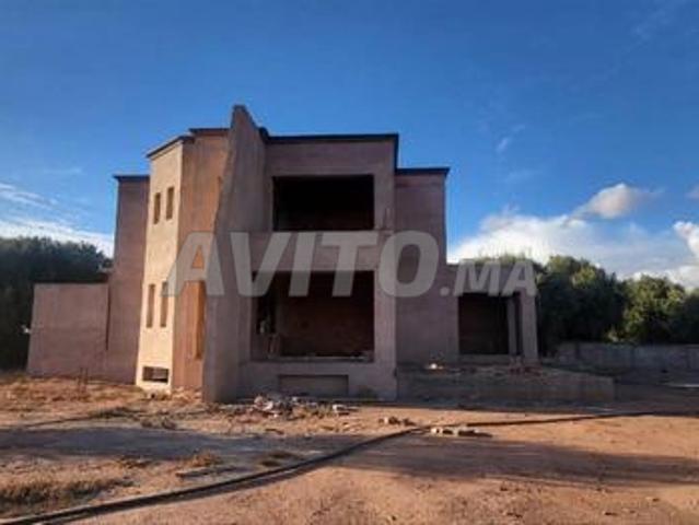 Propriété vente à Fès