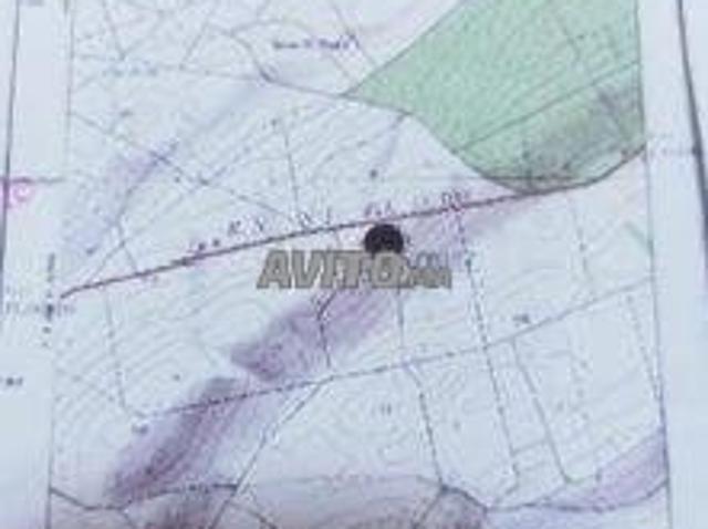 Propriété vente à Anfa, Gharb-Chrarda-Beni Hssen