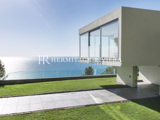 Maison location à Nice, Cap-d'ail