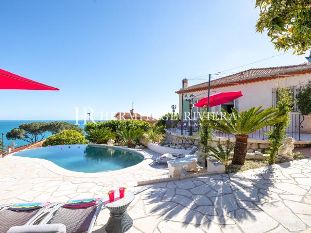 Maison location à Nice, Èze