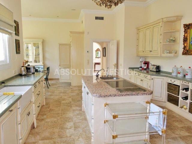 Casa en alquiler en Costa del Sol Occidental, Andalucía