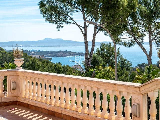 Casa en alquiler en Calvià, Serra de Tramuntana