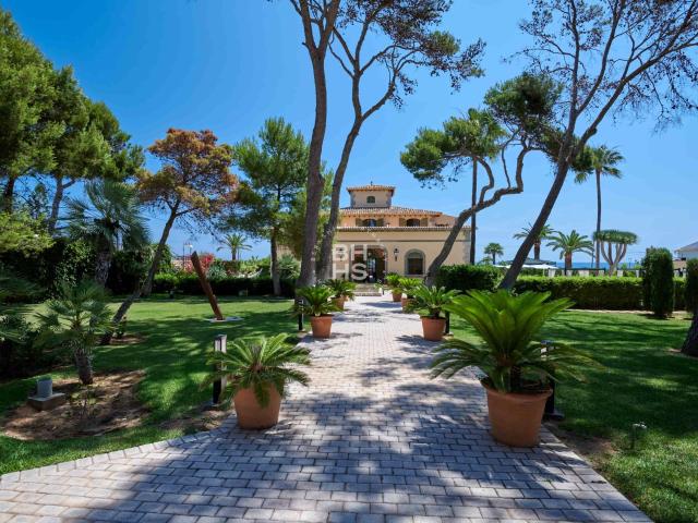 Casa en alquiler en Sineu