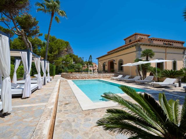 Casa en alquiler en Sineu