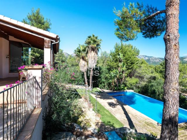 Casa en alquiler en Palma, Baleares