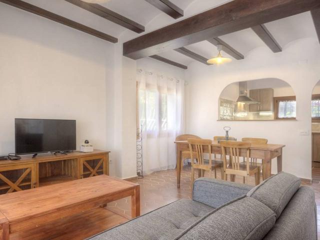 Casa en alquiler en la Marina Alta, Valencia