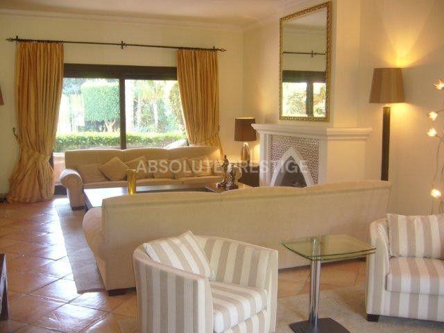 Casa en alquiler en Marbella, Casco antiguo