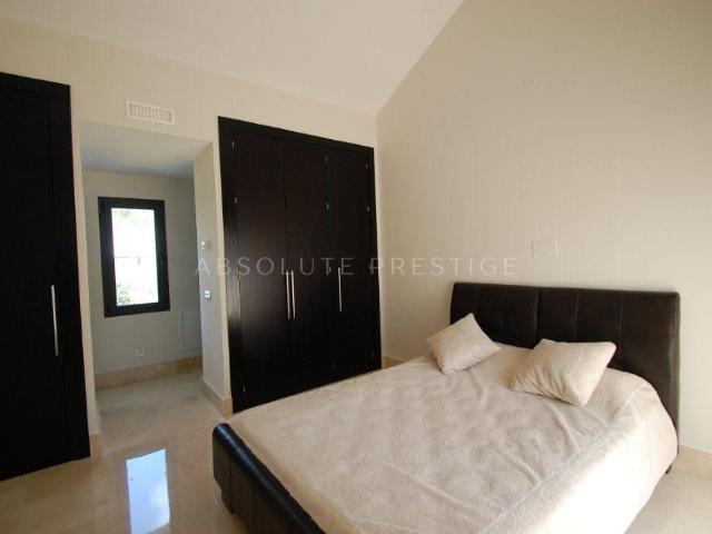 Casa en alquiler en Marbella, Casco antiguo