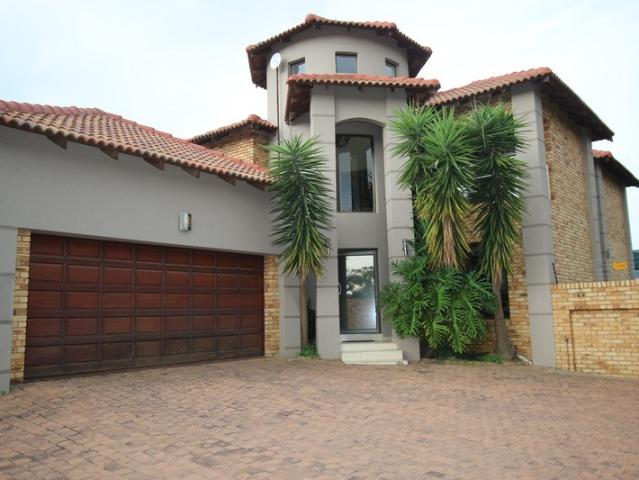 House for rent in Randhart, Alberton