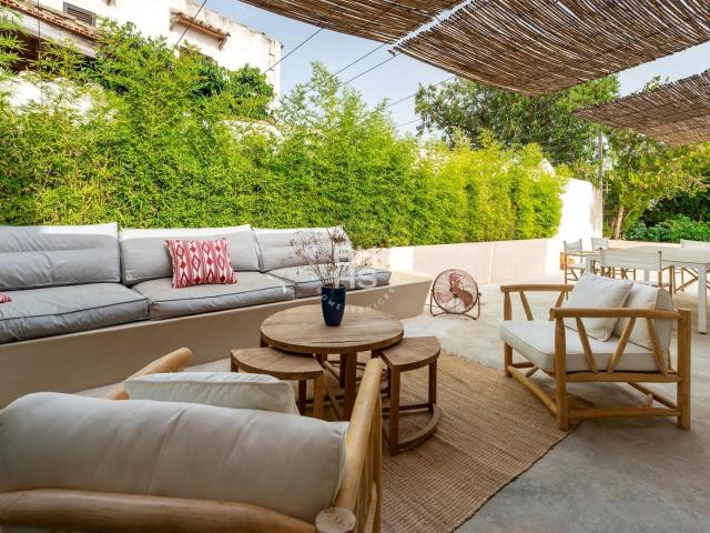 Casa en alquiler en Pla de Mallorca, Baleares