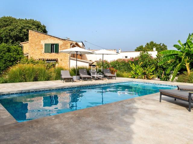 Casa en alquiler en Pla de Mallorca, Baleares