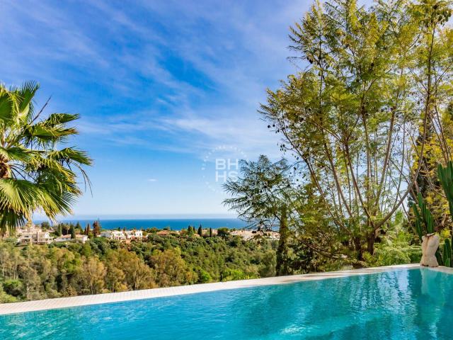 Casa en alquiler en Sierra de las Nieves, Andalucía