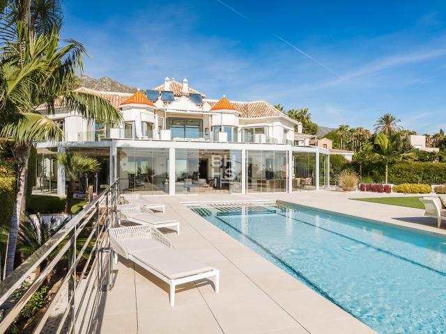 Casa en alquiler en Sierra de las Nieves, Andalucía