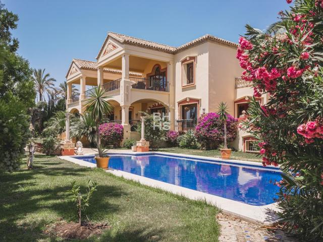 Casa en alquiler en Sierra de las Nieves, Andalucía