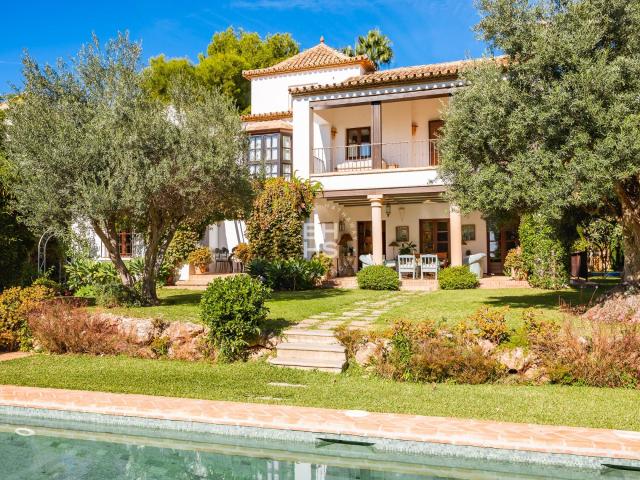 Casa en alquiler en Sierra de las Nieves, Andalucía