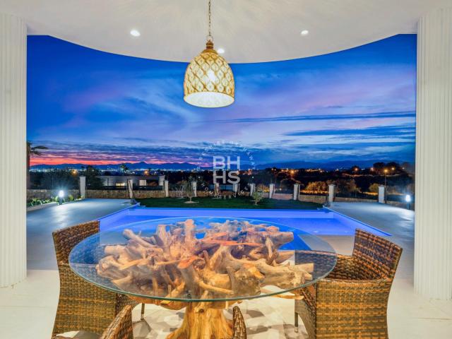 Casa en alquiler en Son Gual II, Palma