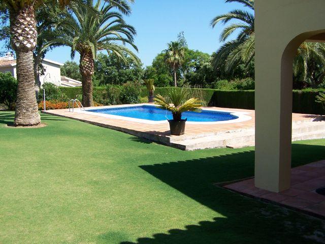 Casa en alquiler en Pueblo Nuevo, Campo de Gibraltar