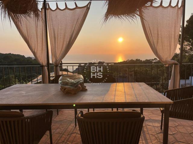 Casa en alquiler en Amanecer, Palma