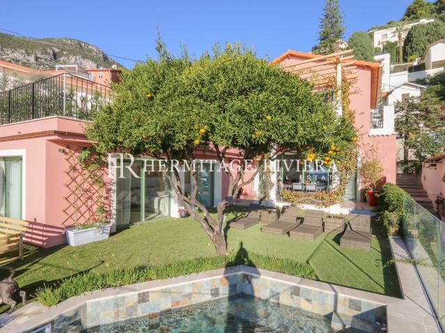 Maison location à Nice, Roquebrune-cap-martin