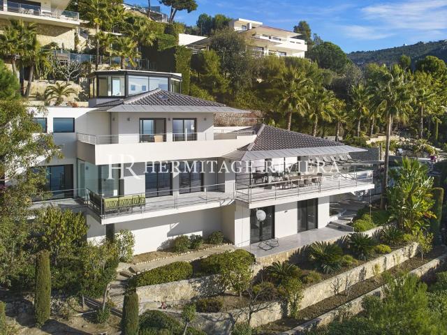 Maison location à Nice, Èze