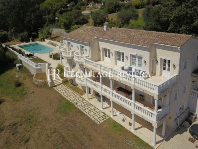 Maison location à Grasse, Tourrettes-sur-loup