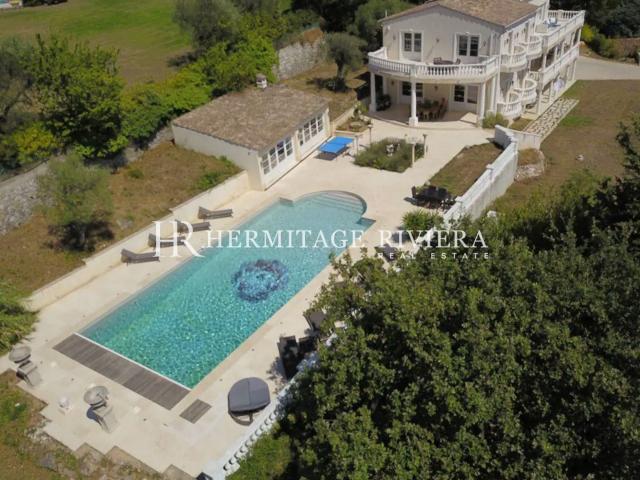 Maison location à Grasse, Tourrettes-sur-loup