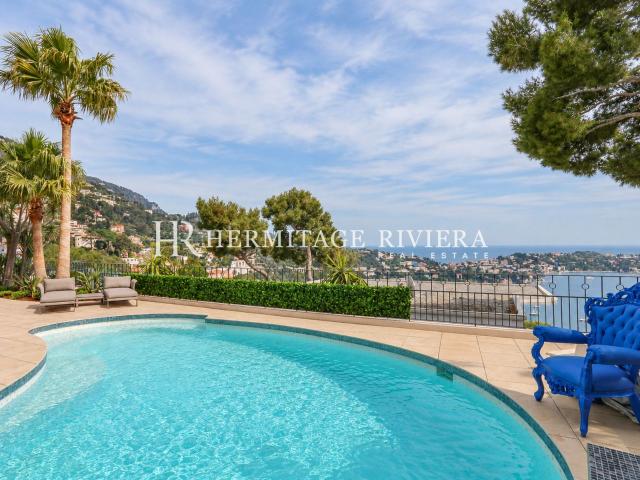 Maison location à Nice, Villefranche-sur-mer