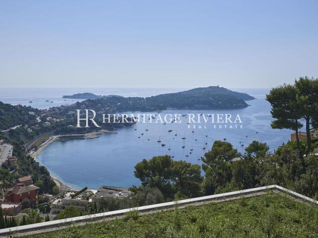 Maison location à Nice, Villefranche-sur-mer