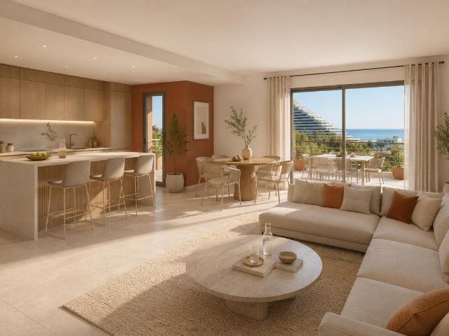 Maison vente à Grasse, Villeneuve-loubet