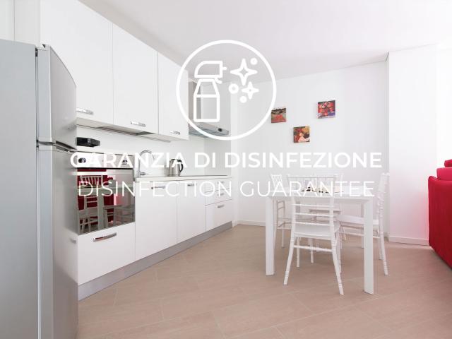 Appartamento in affitto a Castello Dell'acqua, Lombardia