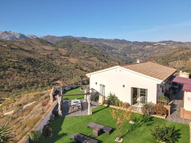 Casa en venta en Sierra de las Nieves, Andalucía