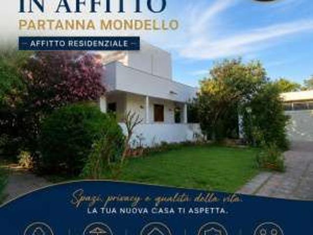Villa Indipendente in affitto a VII Circoscrizione, Palermo